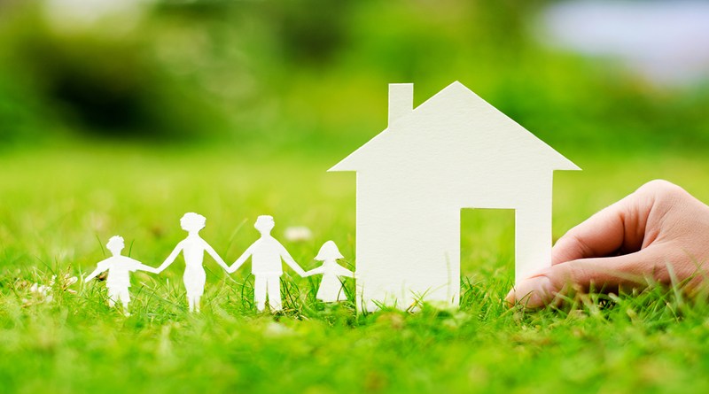 home loan insurance plans
