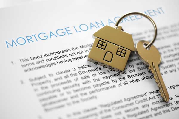 Mortgage-Loans-to-Buy-Homes