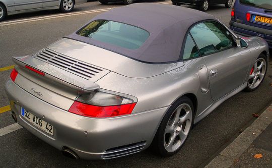 I owe more than my car is worth