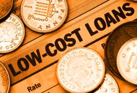 Low-Cost Personal Loans