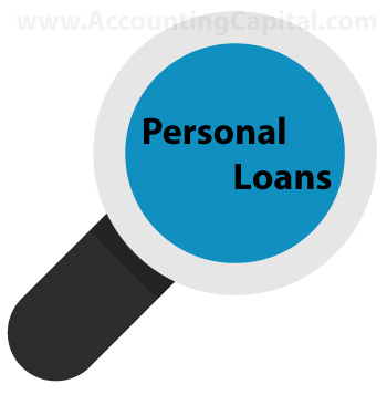Online Secured Personal Loans