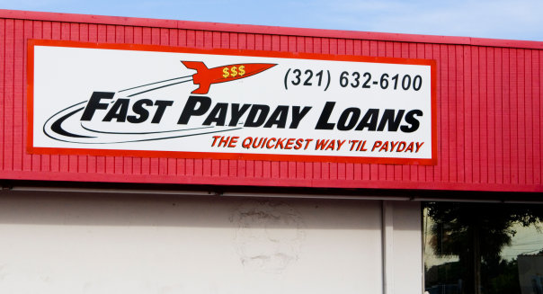 4 Tips to Avoid the Payday Loan Trap