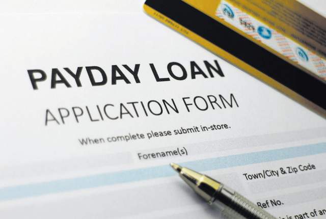 HOLIDAY SHOPPING TIPS FOR BLACK FRIDAY PAYDAY LOANS
